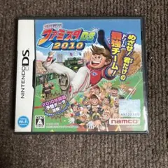 プロ野球 ファミスタDS