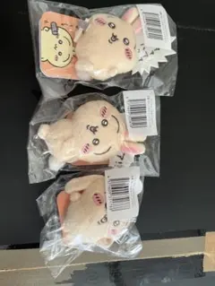 ちいかわ うさぎだらけくじ E賞セット