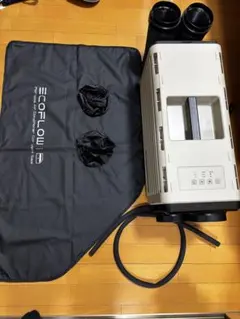 CORONA ポータブルエアコン PA-F85A-CF ブリーズボックス - メルカリ