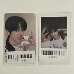 NCT DREAM DREAMSCAPE KMS トレカ チソン