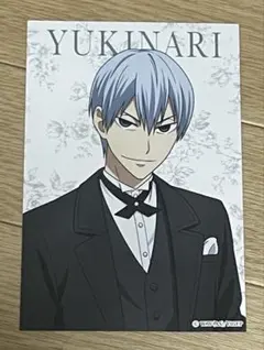弱虫ペダル オシアド 黒田雪成