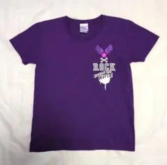 GLAY ROCK Around The World Tシャツ XS