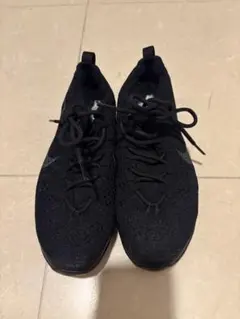 【新品購入】【本物】【新品未使用】ナイキ AIR VAPORMAX 24cm