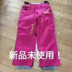 RUSTY ラスティ　スキー　スノーボード　ウェア　パンツ　レディース