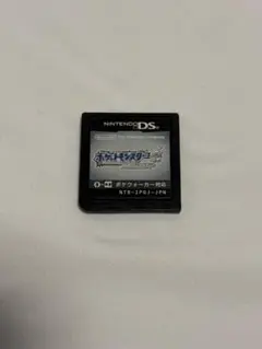 ポケットモンスター ソウルシルバー ソフトのみ