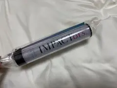 2026年最新】impactors ペンライトトップの人気アイテム - メルカリ