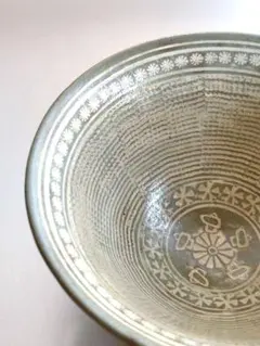 茶道具　練込茶碗　水野教雄　茶器　共箱　作歴 茶道具 練込茶碗 水野教雄 茶器 共箱 作歴 - メルカリ