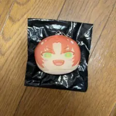 あんさんぶるスターズ 月永レオ おまんじゅうにぎにぎマスコット2