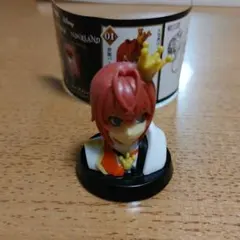 【チョコエッグ】ツイステッドワンダーランド