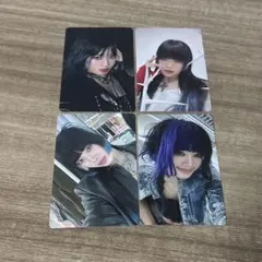 HANA NAOKO トレカ
