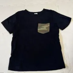 デビロック　130cm 黒Tシャツのサムネイル