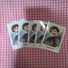 あんスタ ぱしゃっつ 9周年 南雲鉄虎