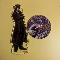 銀魂 アクリルスタンド ヤンキー風 高杉晋助