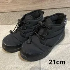 Coleman スノーブーツ 21.0 cm ブラックのサムネイル