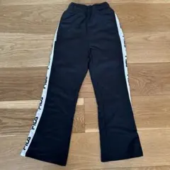 FILA ジャージズボンのみ120