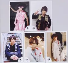 ☆初☆公式写真コンプ SnowMan 宮舘涼太 Jr 公式写真 フォト - メルカリ