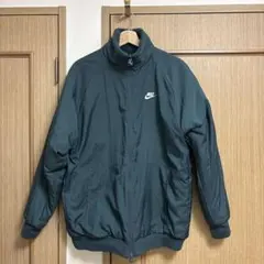 NIKE リバーシブルジャケット