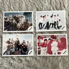 Snowman 公式写真　全員