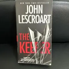 The Keeper John Lescroart 洋書