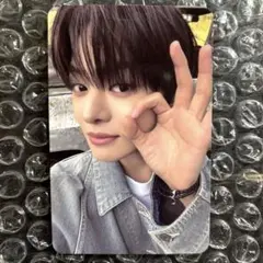 ald1 euphoria freak alarm 封入　トレカ　リオ