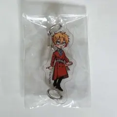 自縛少年花子くん 25巻 特装版 特典 アクリルチャーム 源輝