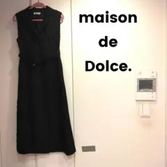 2026年最新】DOLCE レディース ワンピースの人気アイテム - メルカリ