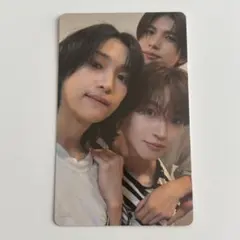 KO1KEYZ ファンミ ラントレ ユニット トレカ 小野 加藤 後藤 セルカ
