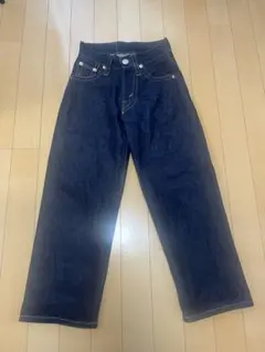 本日限定価格！SUGARHILLシュガーヒル クラシックデニム サイズ30 濃紺
