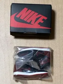 Nike Air Jordan 1 High 85 MINIATURE BRED