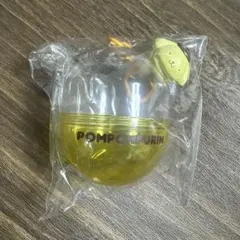 サンリオ　ポムポムプリン　シークレットカプセルケース