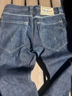 Levi's 502 W29-L32のサムネイル