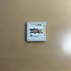 パズドラZ 3DS ソフト