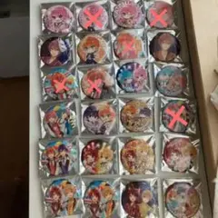 すとぷり 缶バッチ