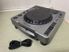 Pioneer CDJ-800 シルバー　即日発送！のサムネイル