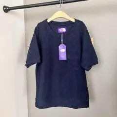 THE NORTH FACE パープルレーベル 半袖Tシャツ 新品タグ付きWS
