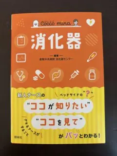 《未使用》コッコミーナ　消化器