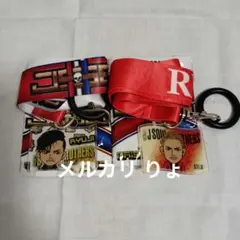 2026年最新】今市隆二 ストラップの人気アイテム - メルカリ