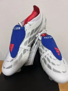 アディダス プレデター ELITE FT FG ベリンガム26 新品未使用 - メルカリ