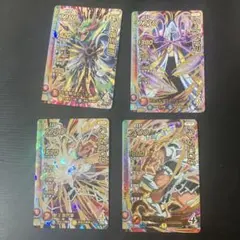 ダイの大冒険 クロスブレイド まとめ売り - メルカリ