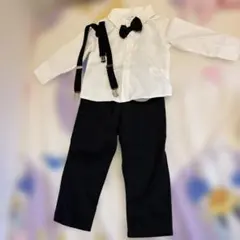 ベビー　フォーマル　セット