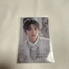 straykids FCくじ オリジナルステッカー リノ