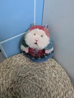 シクフォニ ぬいぐるみ ぬい服 ねこ耳カチューシャ いるま - メルカリ
