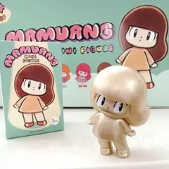 マムアンちゃん マムアン ブラインドボックス コレクターズアイテム