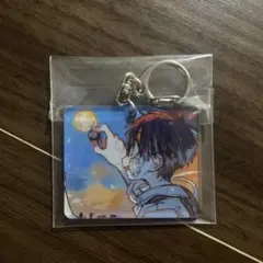 地縛少年花子くん 柚木普 アクリルチャーム