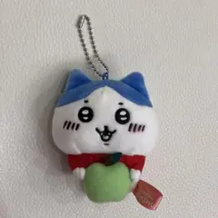 ご当地 ちいかわ ハチワレ 信州限定 ぬいぐるみ キーチェーン マスコット