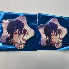 魔王城でおやすみ あくましゅうどうし 缶バッジ - メルカリ