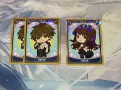 fgo コレクションカード