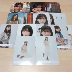 櫻坂46 村山美羽 生写真32枚 まとめ売り