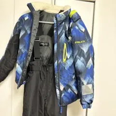 FABLICE スキーウェア 上下セット 140