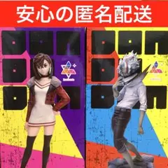 【24H以内発送】ダンダダン　Luminasta モモ　オカルン　Vol.2